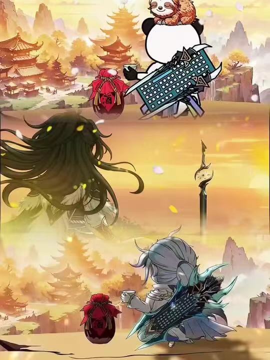 原始人